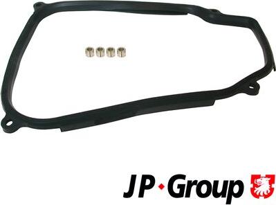 JP Group 1132000600 - Seal, automatic transmission oil pan www.avaruosad.ee