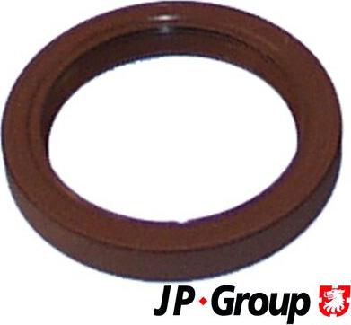 JP Group 1132100500 - Shaft Seal, differential www.avaruosad.ee