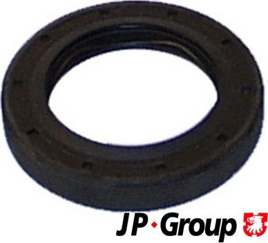 JP Group 1132100300 - Shaft Seal, differential www.avaruosad.ee