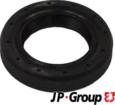 JP Group 1132101900 - Уплотнительное кольцо вала, приводной вал www.avaruosad.ee