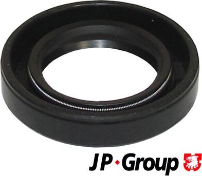 JP Group 1132101400 - Shaft Seal, manual transmission www.avaruosad.ee