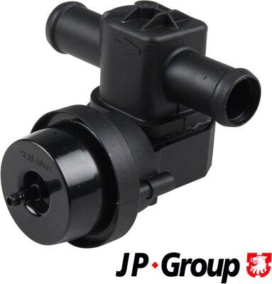 JP Group 1126400600 - Регулирующий клапан охлаждающей жидкости www.avaruosad.ee
