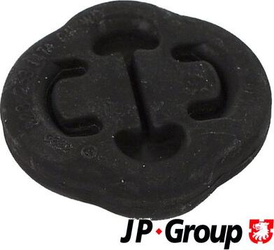 JP Group 1121603400 - Holding Bracket, exhaust system www.avaruosad.ee