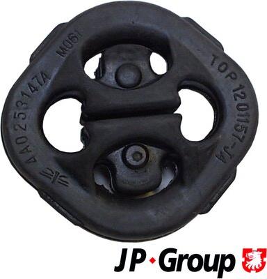 JP Group 1121602900 - Holding Bracket, exhaust system www.avaruosad.ee