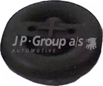 JP Group 1121602600 - Holding Bracket, exhaust system www.avaruosad.ee