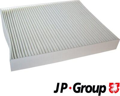 JP Group 1128100900 - Filter, interior air www.avaruosad.ee
