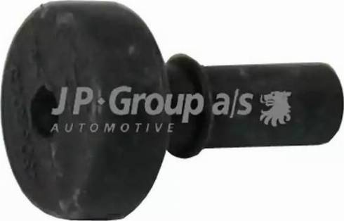 JP Group 1170250100 - Bearing, clutch lever www.avaruosad.ee