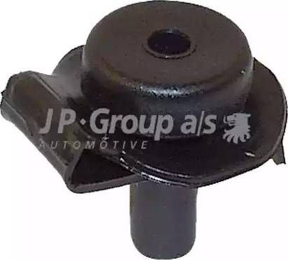 JP Group 1170250300 - Clutch Cable www.avaruosad.ee