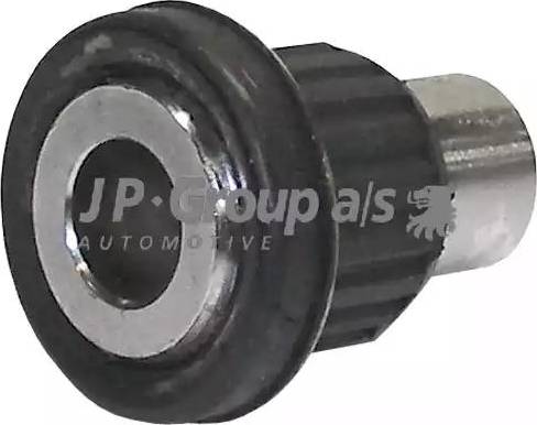 JP Group 1345650200 - Bush, steering control arm www.avaruosad.ee