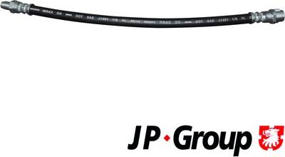 JP Group 1361701800 - Тормозной шланг www.avaruosad.ee
