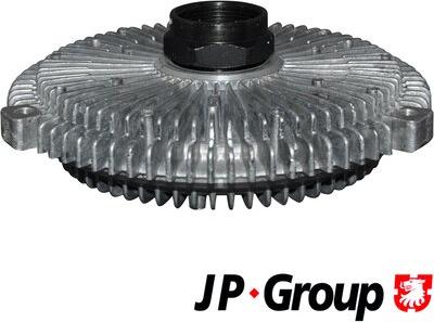 JP Group 1314901500 - Sajūgs, Radiatora ventilators www.avaruosad.ee