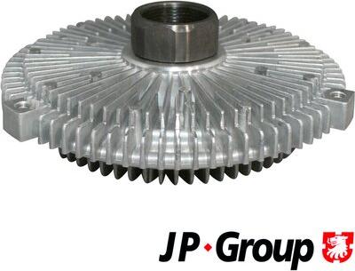 JP Group 1314901600 - Sidur, radiaatoriventilaator www.avaruosad.ee