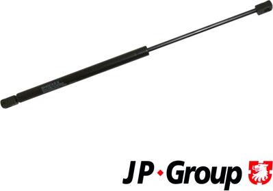 JP Group 1381200200 - Gas Spring, boot-/cargo area www.avaruosad.ee