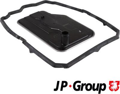 JP Group 1331900500 - Filtre hydraulique, boîte automatique www.avaruosad.ee