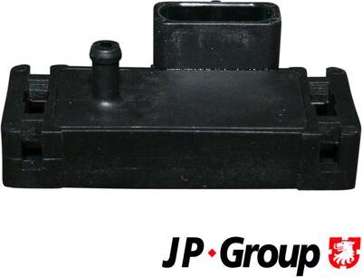 JP Group 1295000300 - Вакуумный выключатель, вентиляция впускного коллектора www.avaruosad.ee