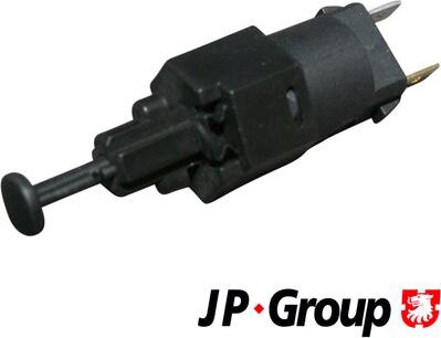 JP Group 1296600200 - Brake Light Switch www.avaruosad.ee
