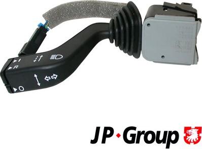 JP Group 1296200800 - Control Stalk, indicators www.avaruosad.ee