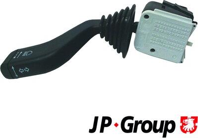 JP Group 1296200700 - Переключатель указателей поворота www.avaruosad.ee