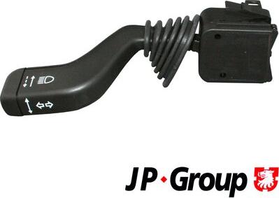 JP Group 1296201000 - Pagrieziena signāla slēdzis www.avaruosad.ee