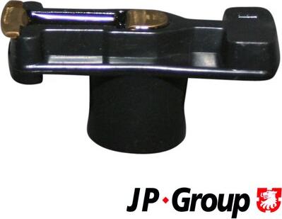 JP Group 1291300100 - Rotor, distributor www.avaruosad.ee