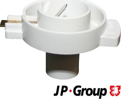 JP Group 1291300200 - Rotor, distributor www.avaruosad.ee