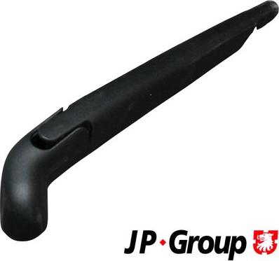 JP Group 1298300100 - Wiper Arm, windscreen washer www.avaruosad.ee