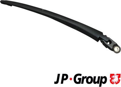JP Group 1298300300 - Wiper Arm, windscreen washer www.avaruosad.ee