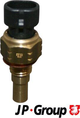 JP Group 1293100100 - Sensor, coolant temperature www.avaruosad.ee