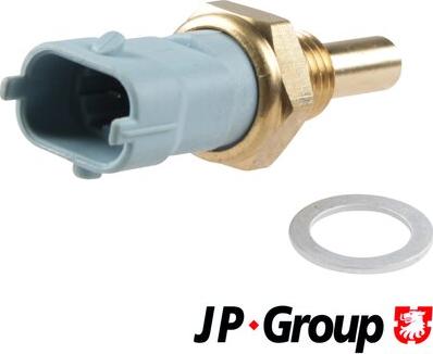 JP Group 1293101600 - Sensor, coolant temperature www.avaruosad.ee