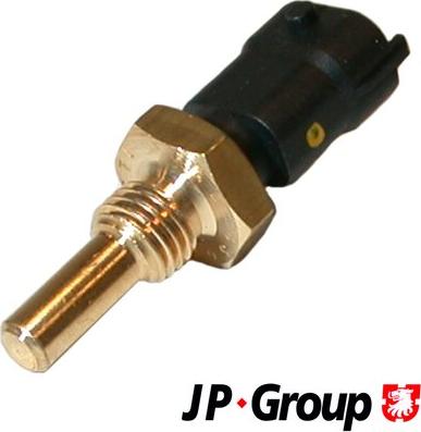JP Group 1293101000 - Sensor, coolant temperature www.avaruosad.ee
