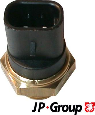 JP Group 1293200200 - Temperature Switch, radiator / air conditioner fan www.avaruosad.ee