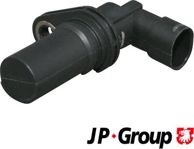 JP Group 1293700400 - Sensor, crankshaft pulse www.avaruosad.ee