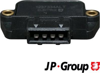 JP Group 1292100100 - Control Unit, ignition system www.avaruosad.ee