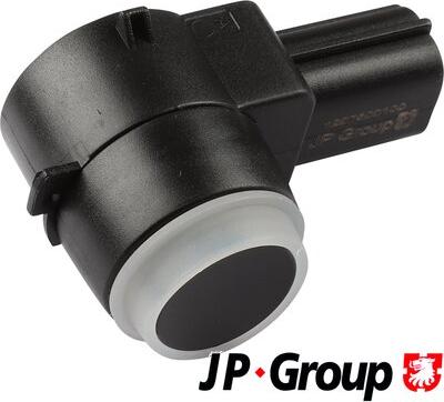 JP Group 1297500100 - Sensor, parking assist www.avaruosad.ee