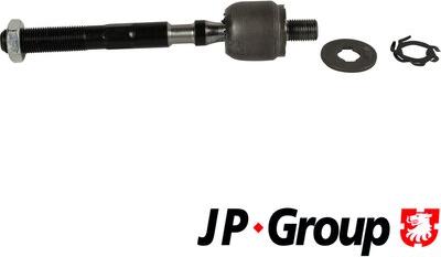 JP Group 1244502100 - Tie Rod Axle Joint www.avaruosad.ee