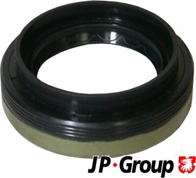 JP Group 1244000200 - Shaft Seal, differential www.avaruosad.ee