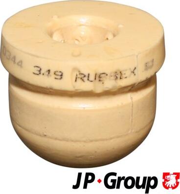 JP Group 1242601100 - Rubber Buffer, suspension www.avaruosad.ee