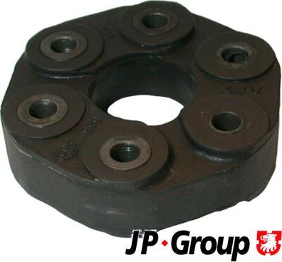 JP Group 1253800100 - Flexible disc, propshaft joint www.avaruosad.ee