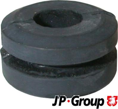 JP Group 1252600200 - Rubber Buffer, suspension www.avaruosad.ee
