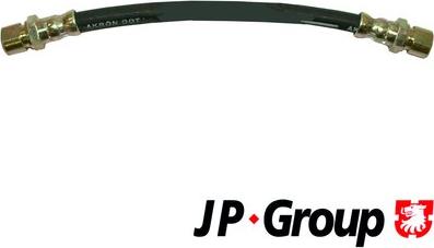 JP Group 1261700100 - Brake Hose www.avaruosad.ee
