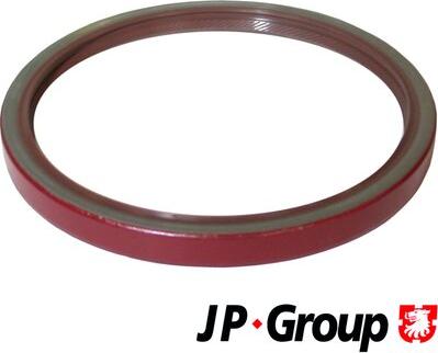 JP Group 1219500400 - Shaft Seal, crankshaft www.avaruosad.ee