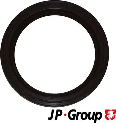 JP Group 1219500300 - Shaft Seal, crankshaft www.avaruosad.ee