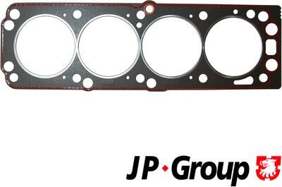 JP Group 1219301100 - Прокладка, головка цилиндра www.avaruosad.ee
