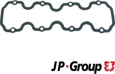 JP Group 1219201200 - Прокладка, крышка головки цилиндра www.avaruosad.ee