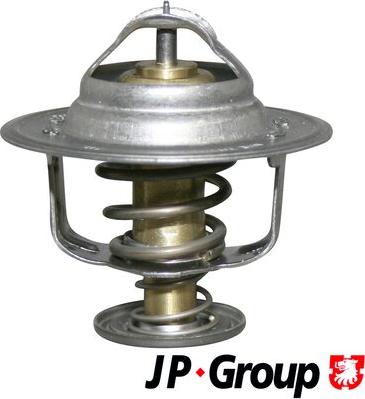 JP Group 1214600900 - Thermostat, coolant www.avaruosad.ee