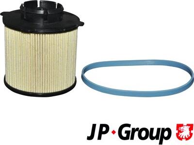 JP Group 1218702200 - Fuel filter www.avaruosad.ee