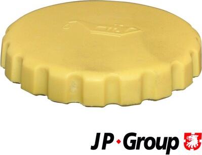 JP Group 1213600400 - Sealing Cap, oil filling port www.avaruosad.ee