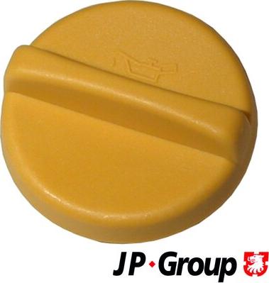JP Group 1213600100 - Sealing Cap, oil filling port www.avaruosad.ee