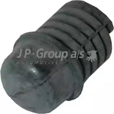 JP Group 1280150200 - Buffer, hood www.avaruosad.ee