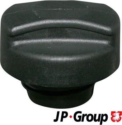 JP Group 1281100200 - Sealing Cap, fuel tank www.avaruosad.ee